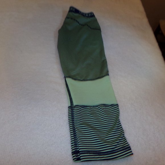 RBX WORKOUT PANTS - Picture 3 of 5